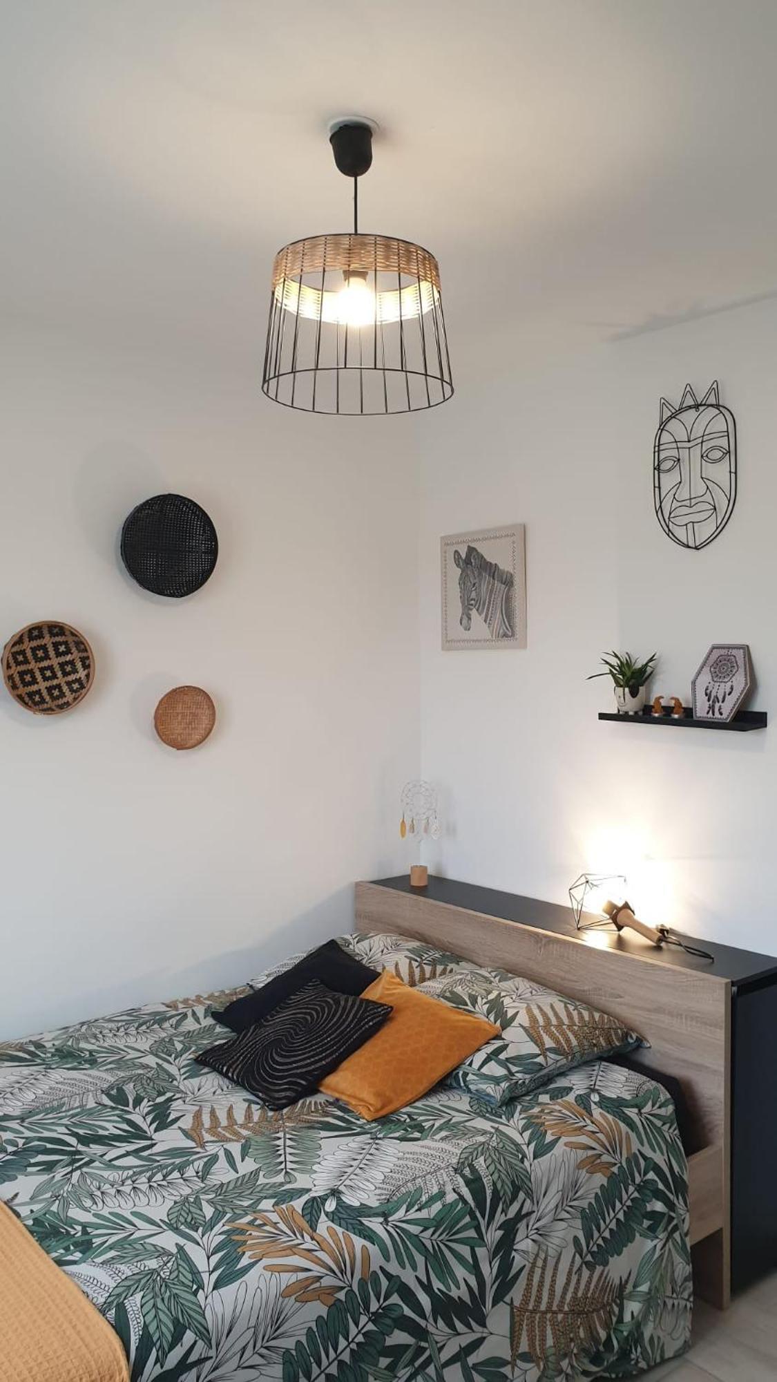 La Casita Villa Chasseneuil-du-Poitou Dış mekan fotoğraf